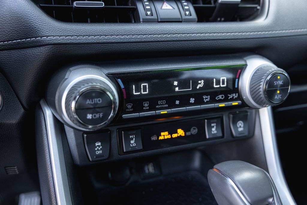 Certified 2023 Toyota RAV4 XLE Premium image 21