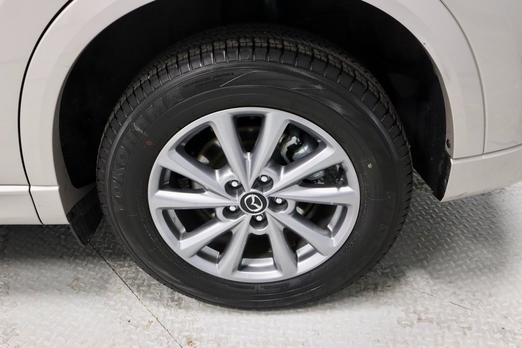 Used 2025 MAZDA CX-5 AWD 2.5 S w/ Select Package image 20