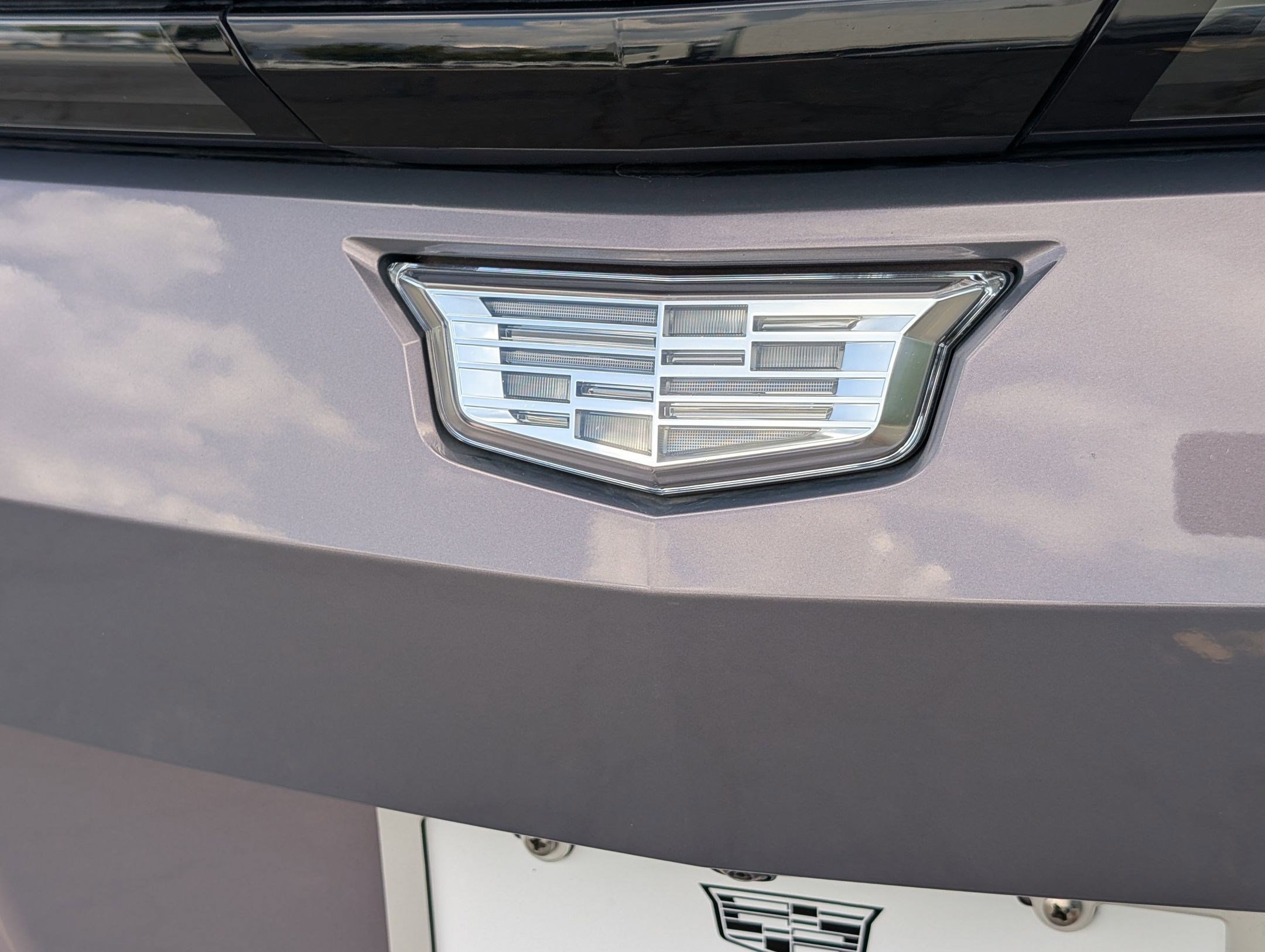 Certified 2024 Cadillac Lyriq Luxury AWD/4WD image 13