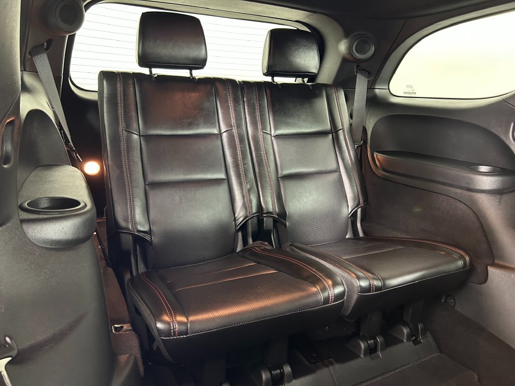 Used 2025 Dodge Durango GT AWD/4WD image 28
