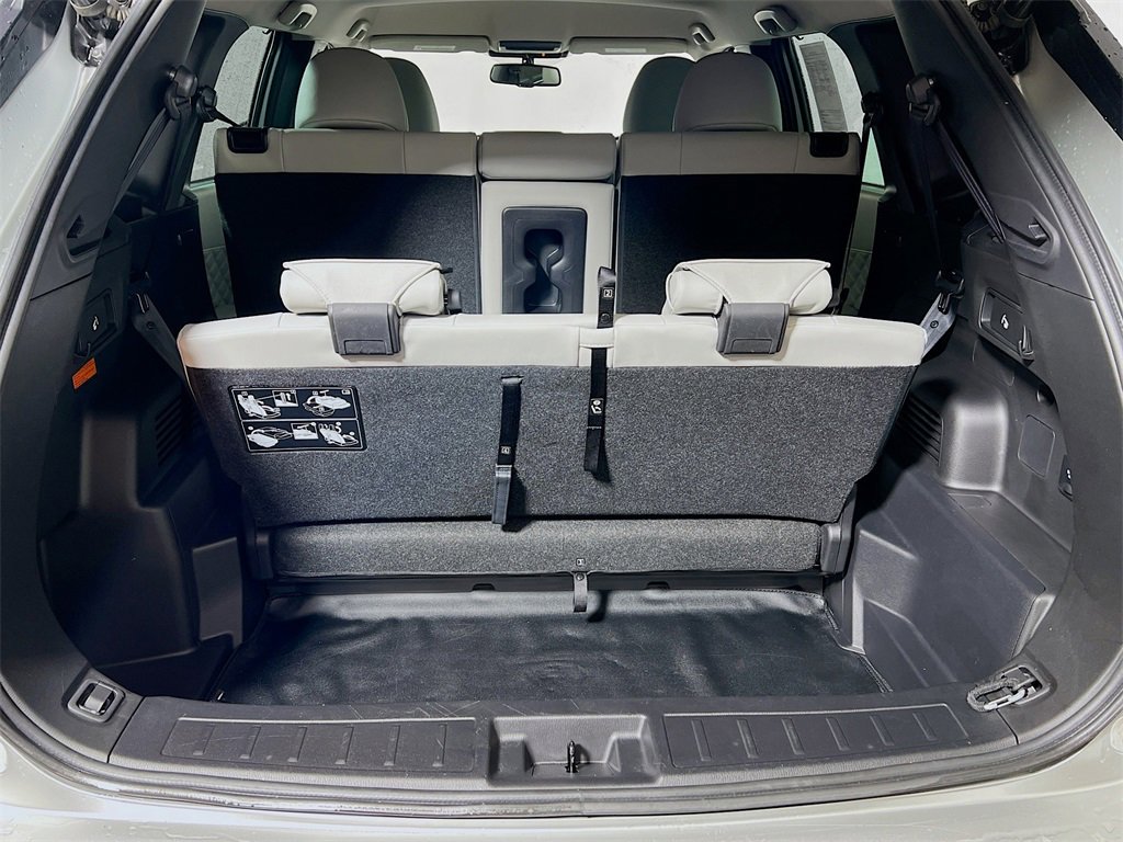 Used 2023 Mitsubishi Outlander SEL image 23