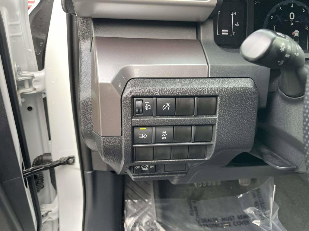 Used 2024 Toyota Tacoma SR5 image 31