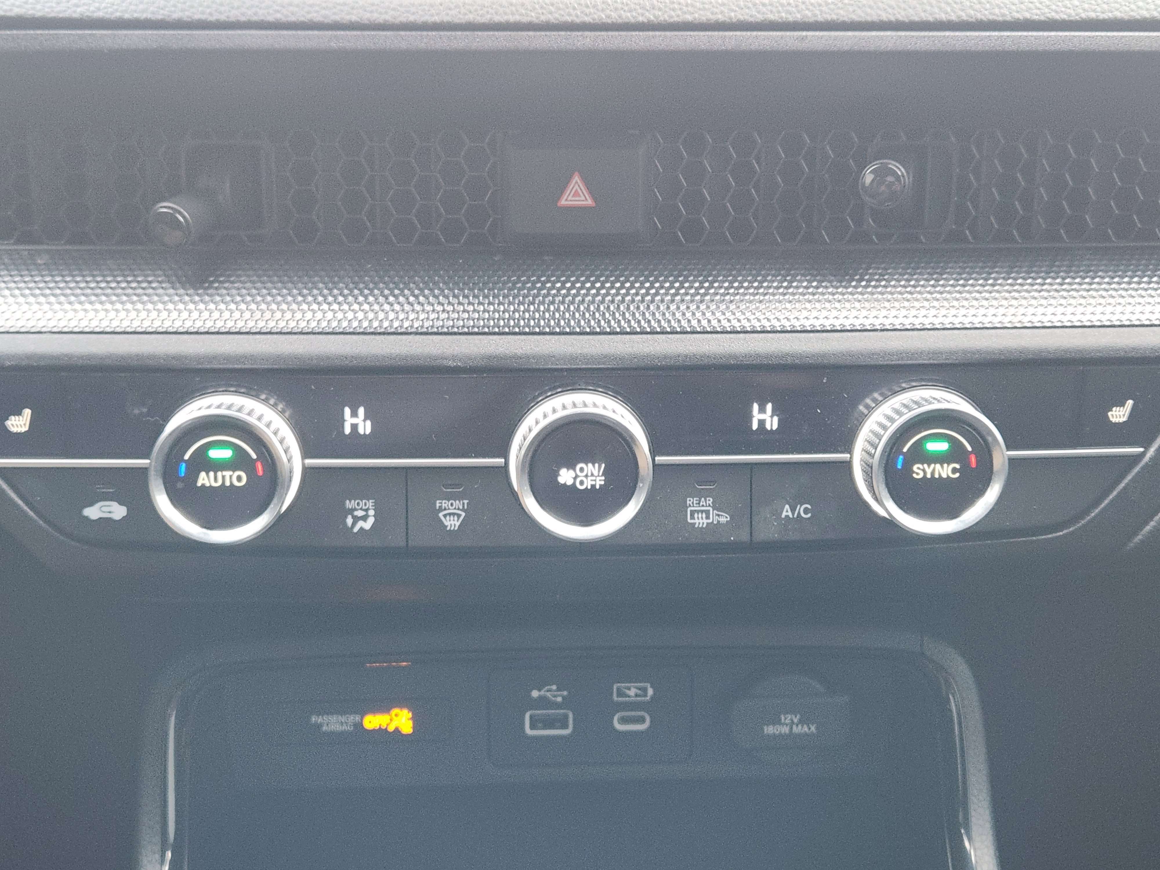 Used 2023 Honda CR-V Sport image 19