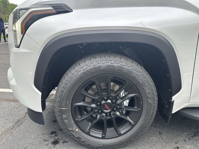 New 2026 Toyota Sequoia Limited AWD/4WD image 21