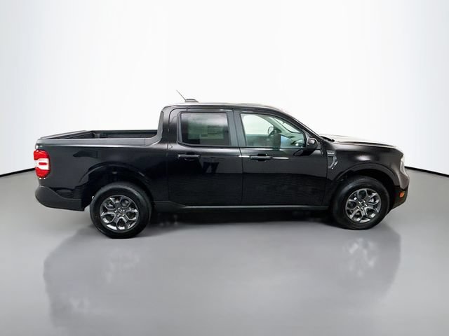 New 2026 Ford Maverick XLT AWD/4WD image 8