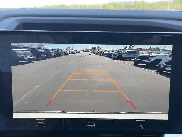 New 2026 Chevrolet Silverado 1500 RST w/ Redline Edition image 20