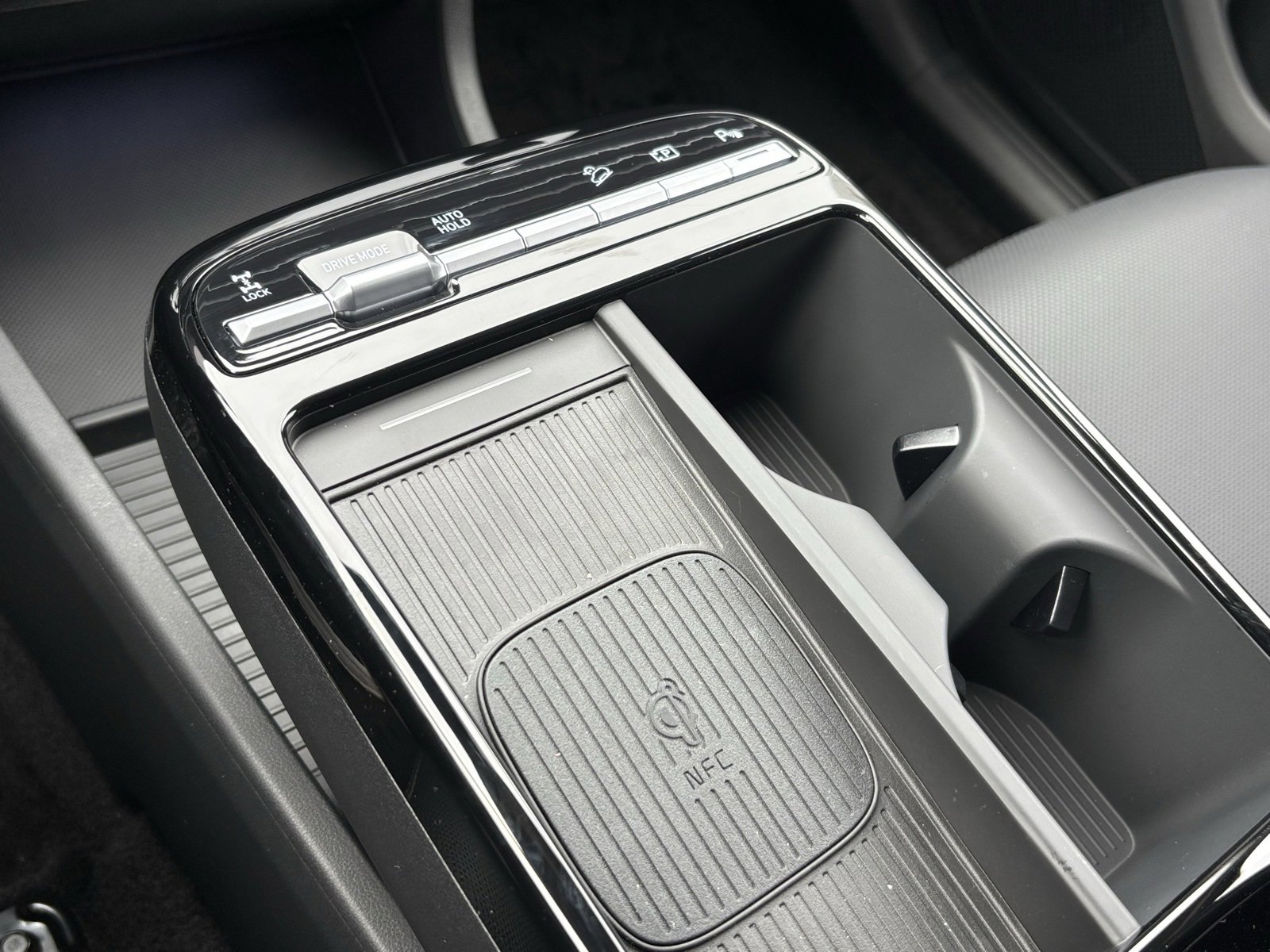 New 2026 Hyundai Tucson Limited image 24