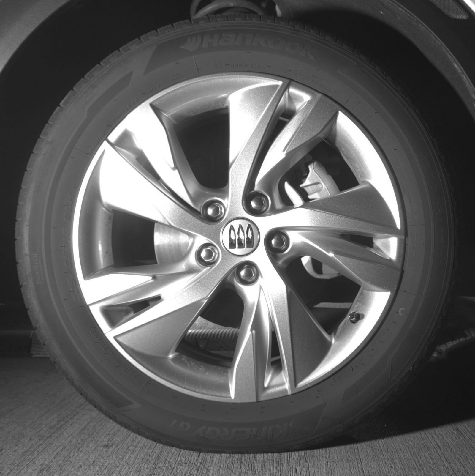 Used 2025 Buick Encore GX Preferred FWD image 15