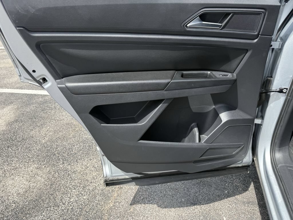 Used 2018 Volkswagen Atlas SE FWD image 22