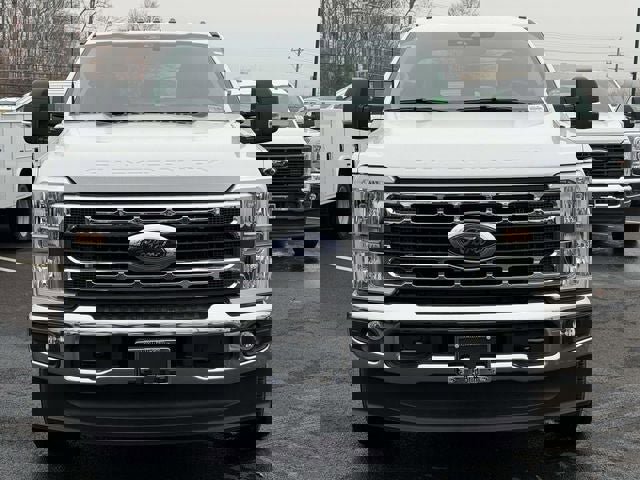 New 2026 Ford F250 XLT image 5
