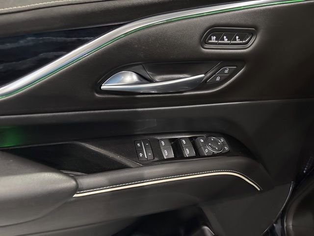 Used 2021 Cadillac Escalade Sport w/ Driver Assist Tech Package image 15