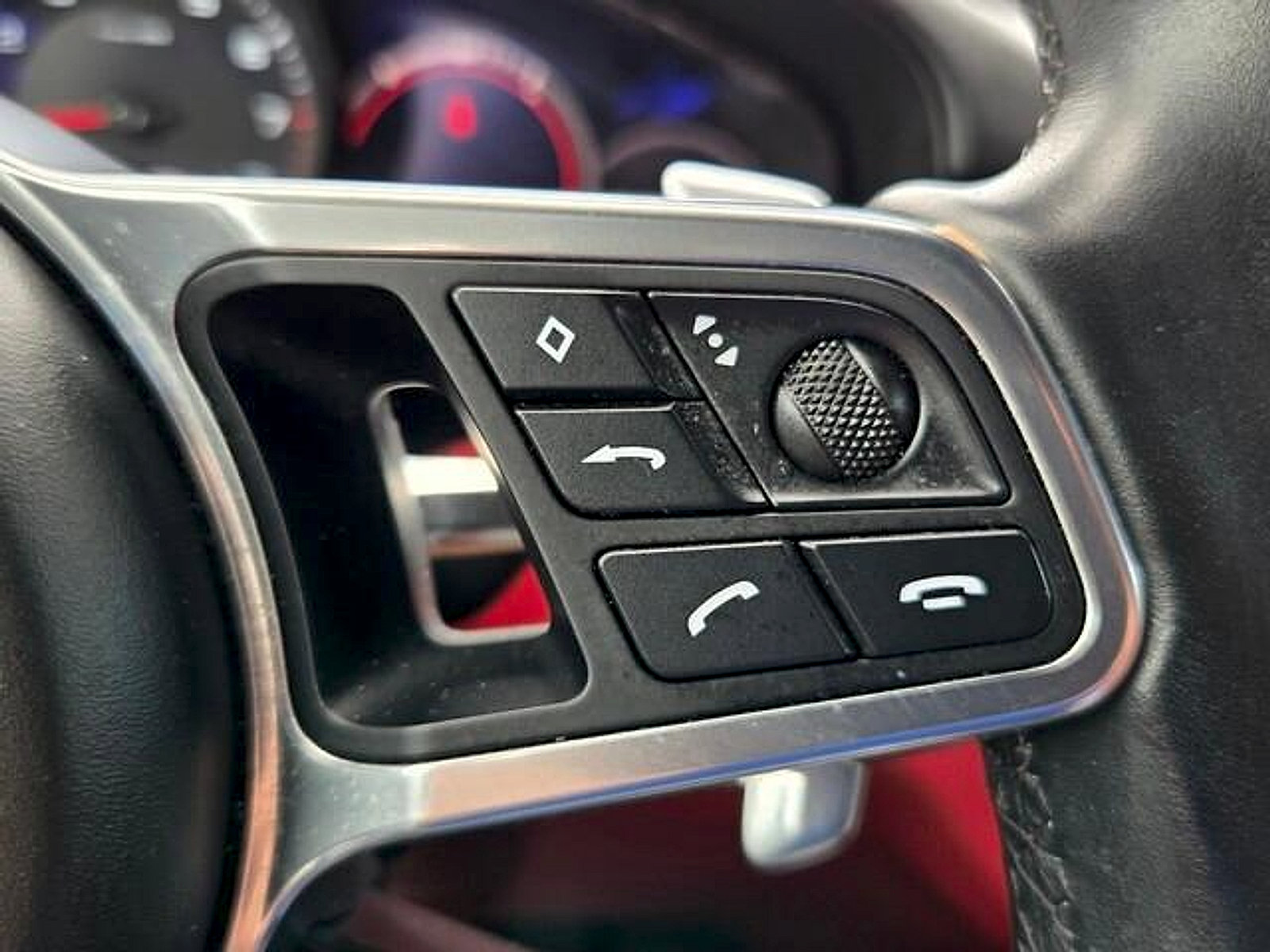 Used 2021 Porsche Cayenne Coupe AWD/4WD image 20