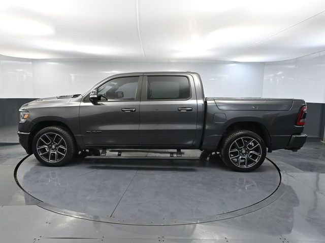 Used 2020 RAM 1500 Sport w/ Alpine Leather & Sound Group image 11