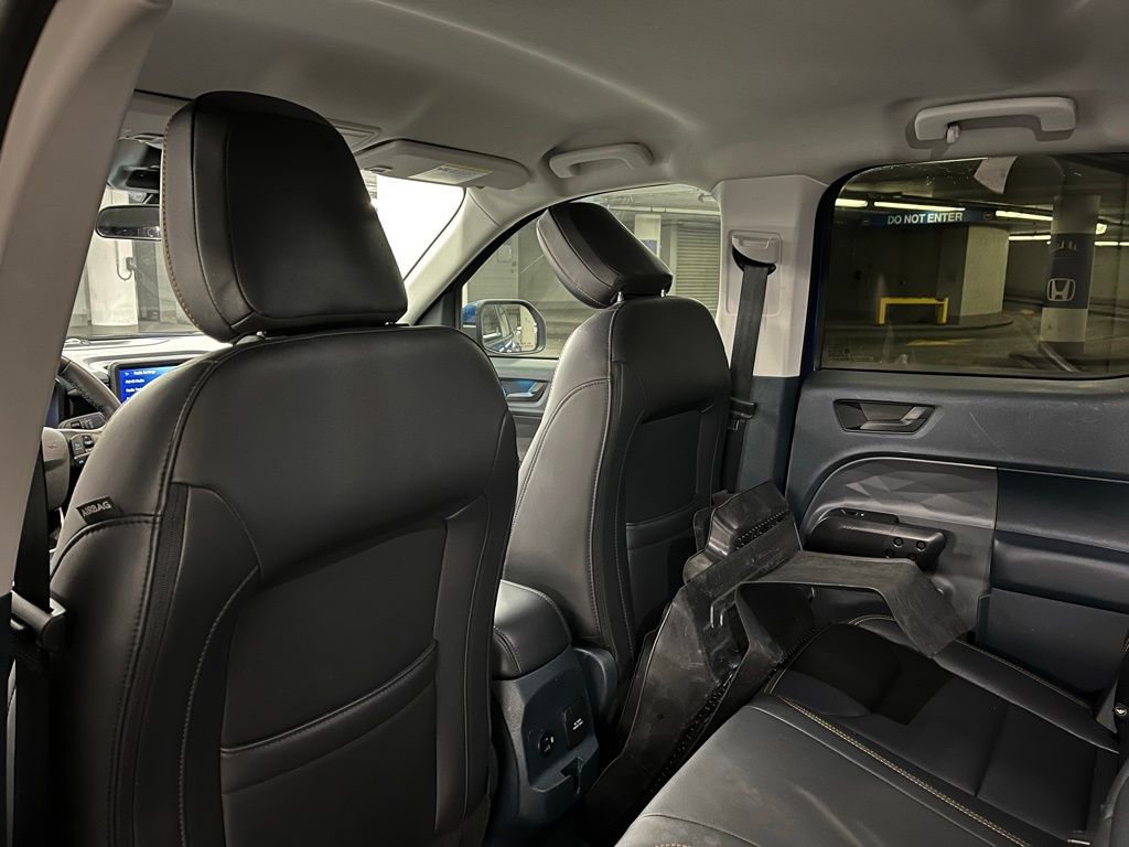 Used 2023 Ford Maverick Tremor w/ Tremor Off-Road Package image 19