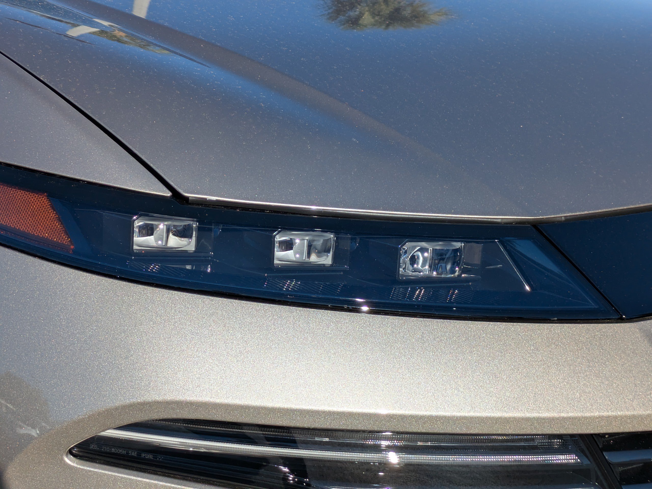 New 2026 Nissan Murano SL AWD/4WD image 10