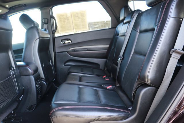 Used 2024 Dodge Durango GT image 13
