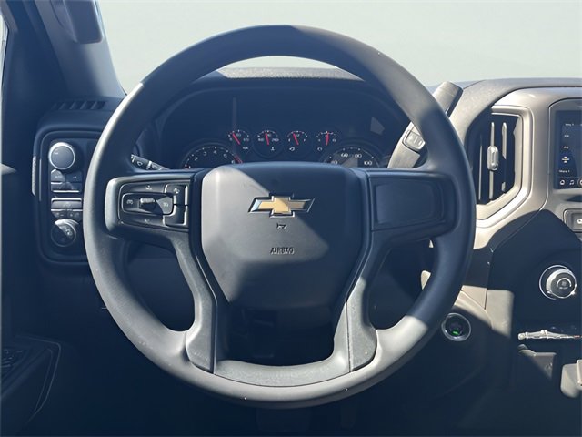 Used 2022 Chevrolet Silverado 1500 Custom image 16