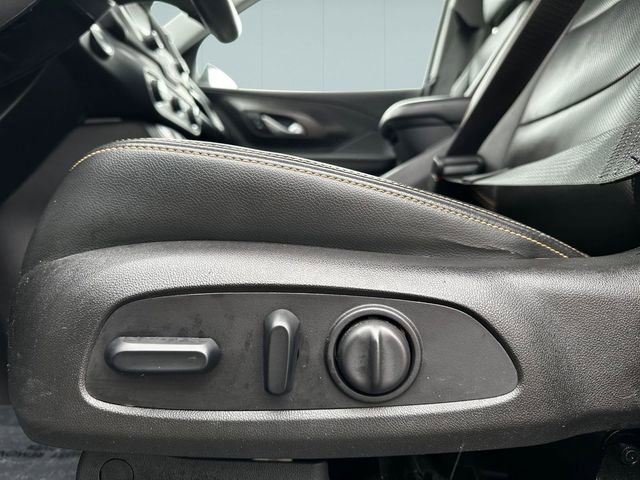 Used 2018 GMC Terrain SLT image 11