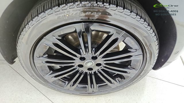 Used 2023 Land Rover Range Rover SE AWD/4WD image 56