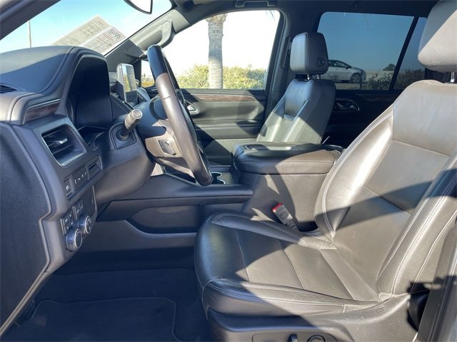Used 2021 Chevrolet Tahoe LT image 18