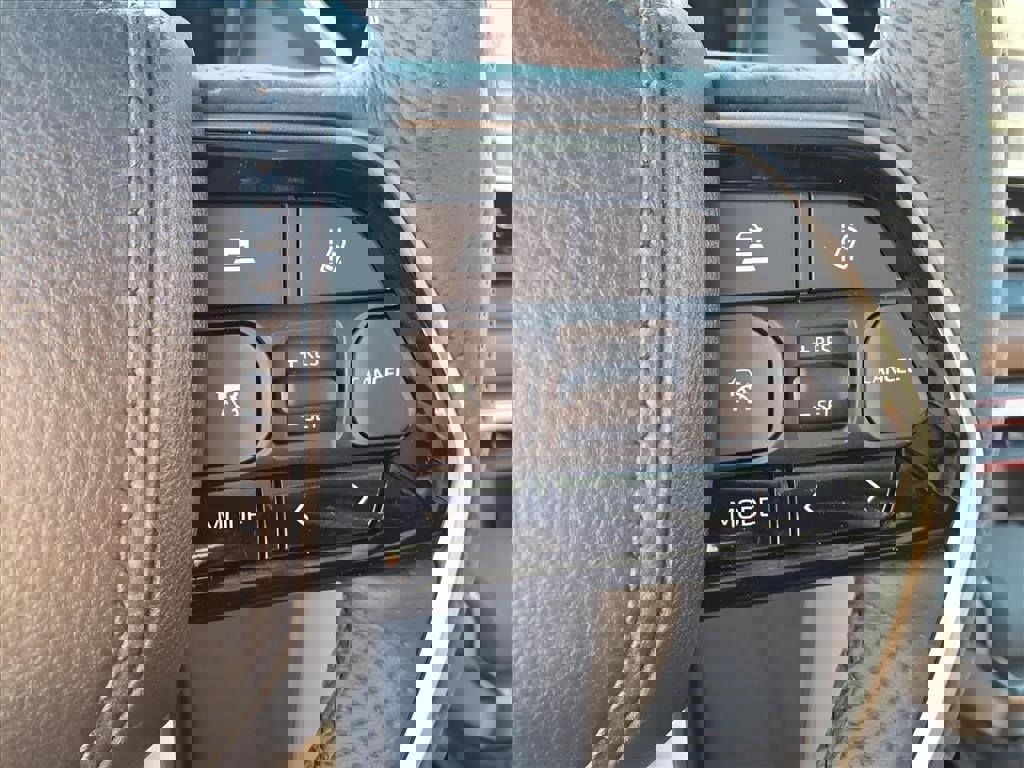 New 2026 Toyota Tundra 1794 Edition image 23