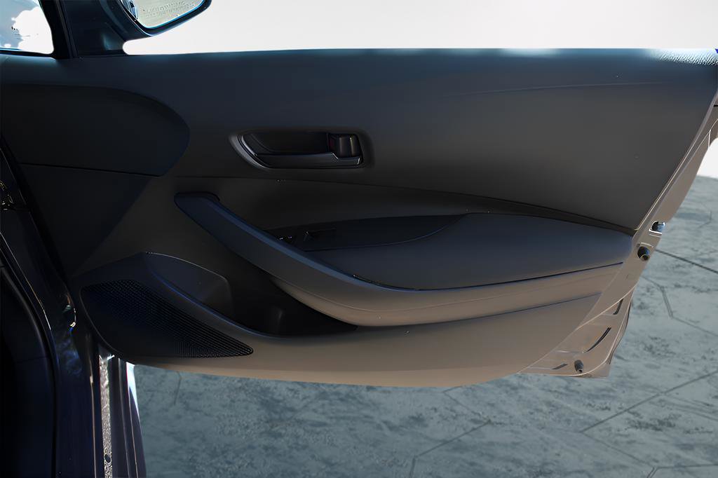Used 2025 Toyota Corolla LE image 20