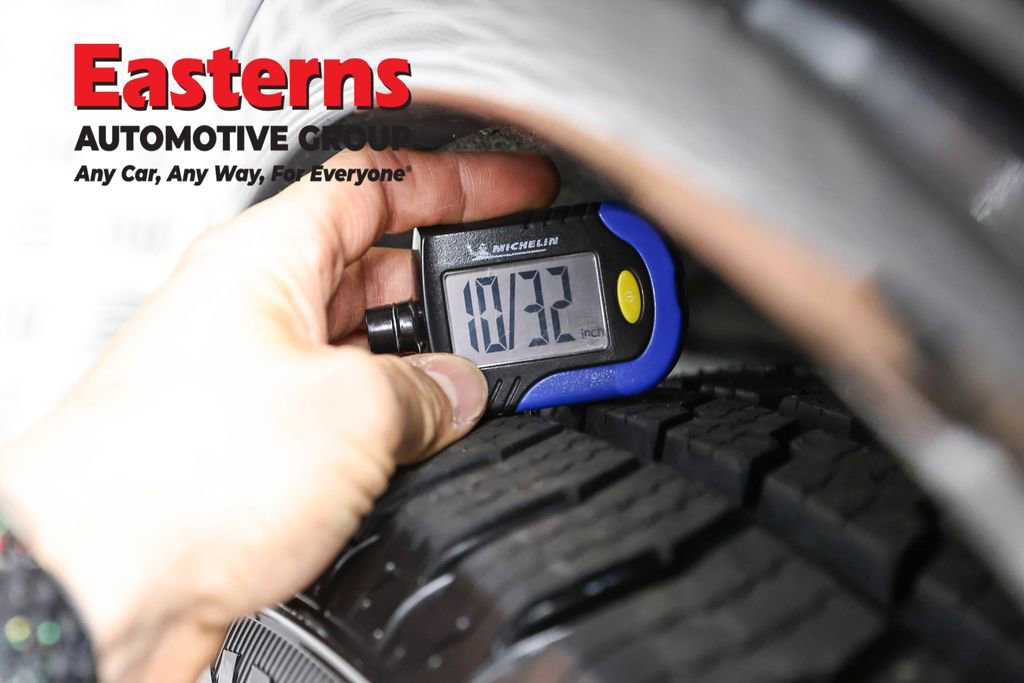 Used 2024 Dodge Durango R/T AWD/4WD image 29