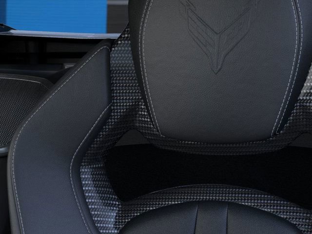 New 2026 Chevrolet Corvette Stingray Coupe w/ 1LT image 21