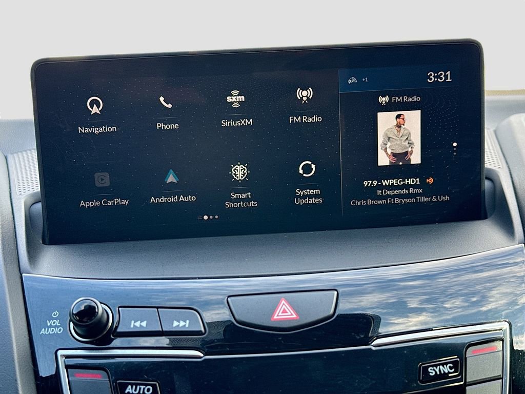 Used 2022 Acura RDX A-Spec image 15