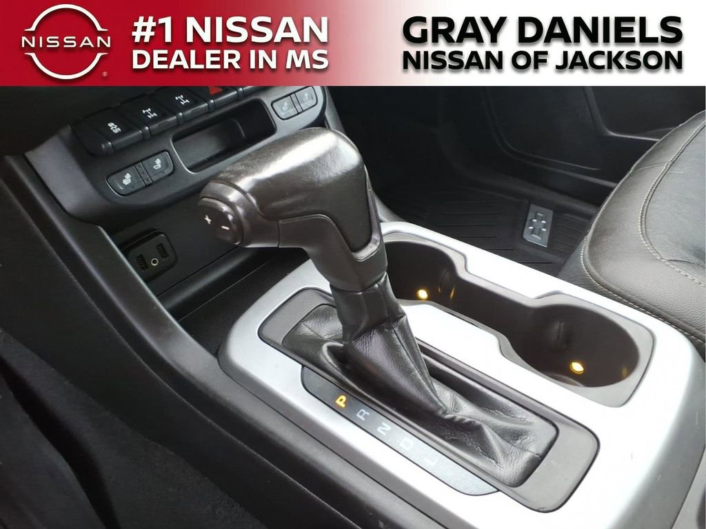 Used 2019 Chevrolet Colorado ZR2 w/ ZR2 Dusk Special Edition AWD/4WD image 19