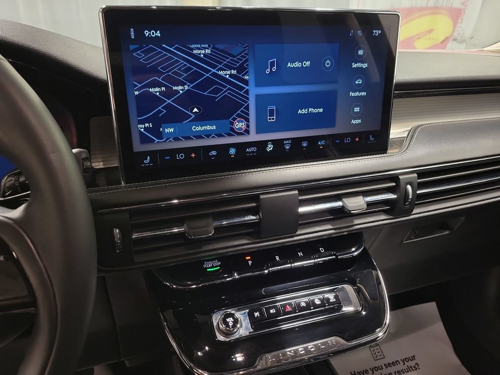 Used 2023 Lincoln Corsair FWD image 14