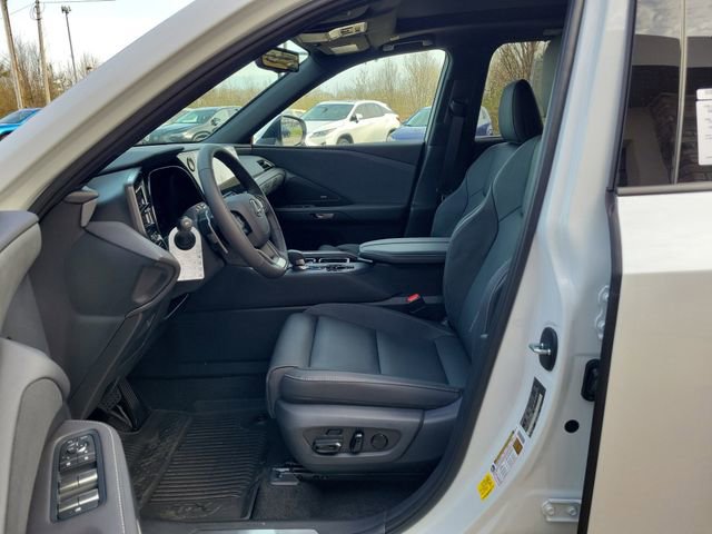 New 2026 Lexus TX 350 AWD image 16