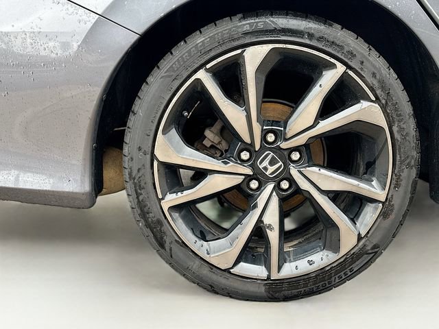 Used 2019 Honda Civic Sport image 18
