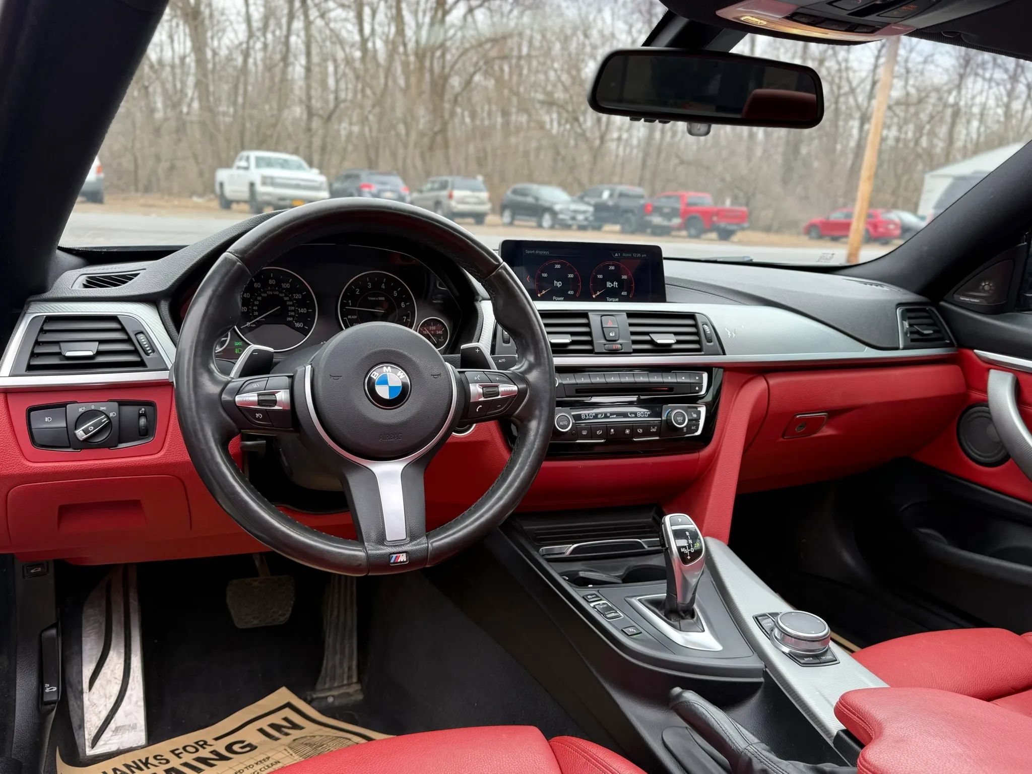 Used 2018 BMW 440i xDrive Coupe AWD/4WD image 55