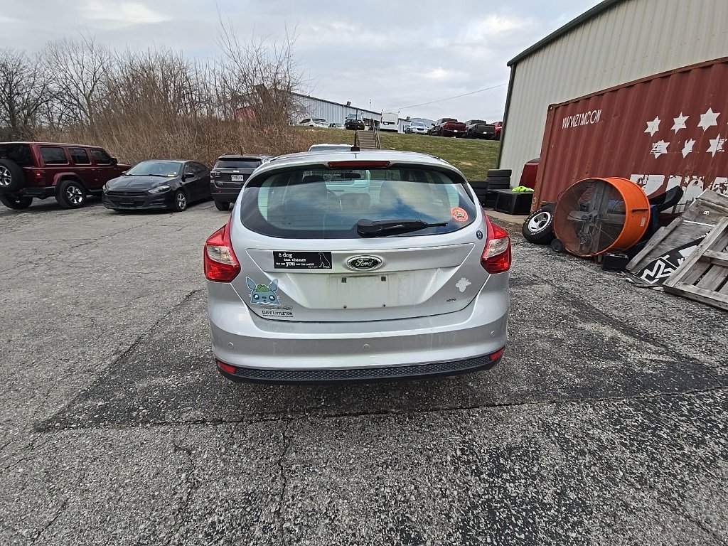 Used 2013 Ford Focus SE image 6