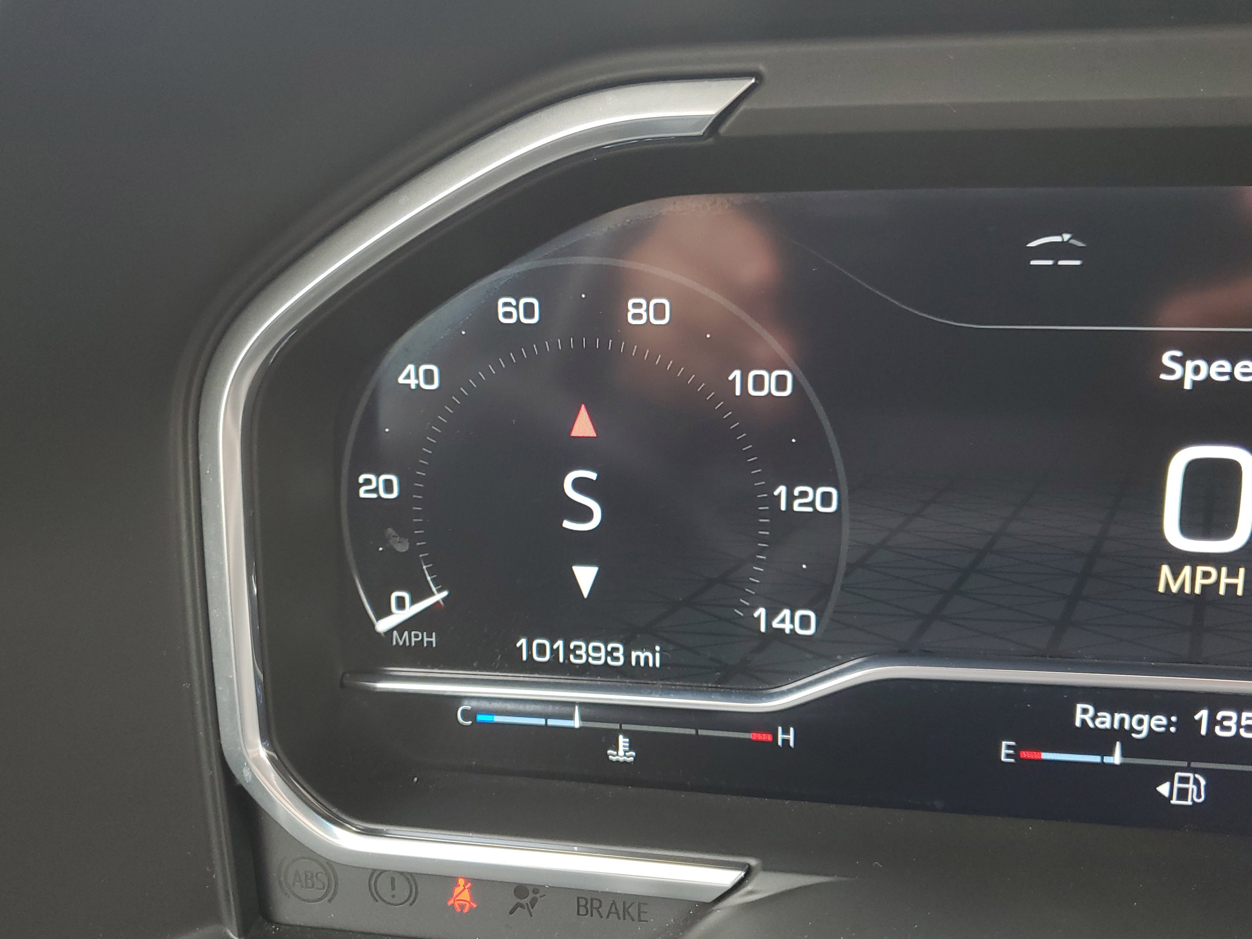 Used 2023 GMC Sierra 1500 AT4 w/ AT4 Preferred Package image 23