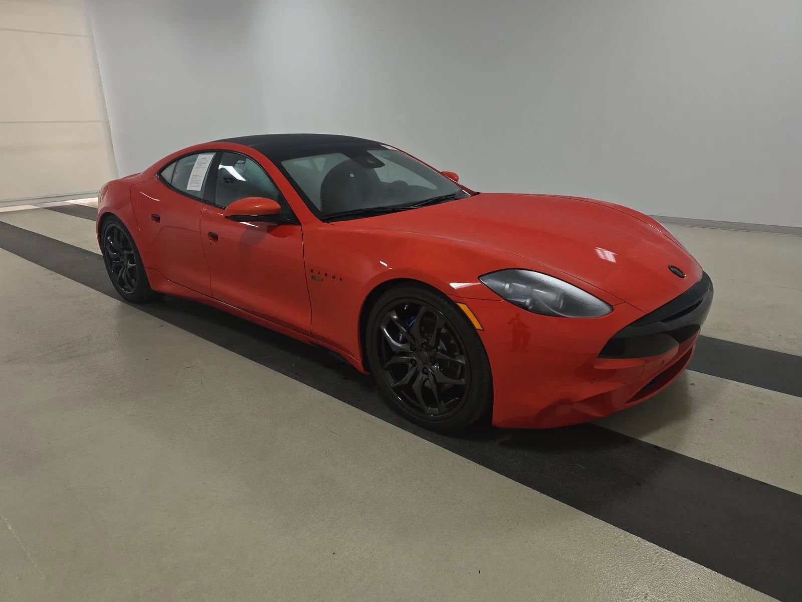 Used 2022 Karma GS-6 image 3