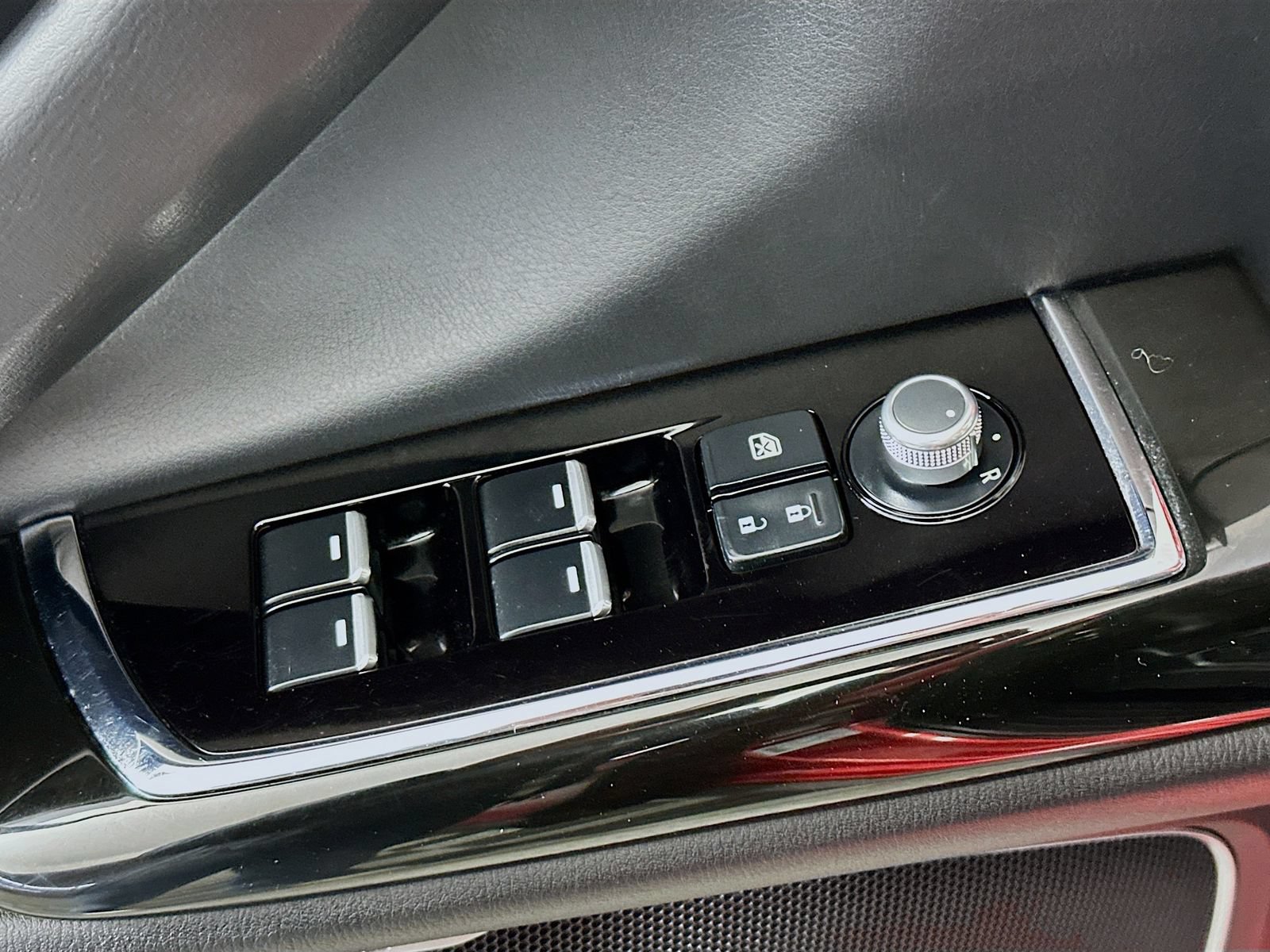Used 2021 MAZDA CX-9 Touring w/ Touring Premium Package AWD/4WD image 18