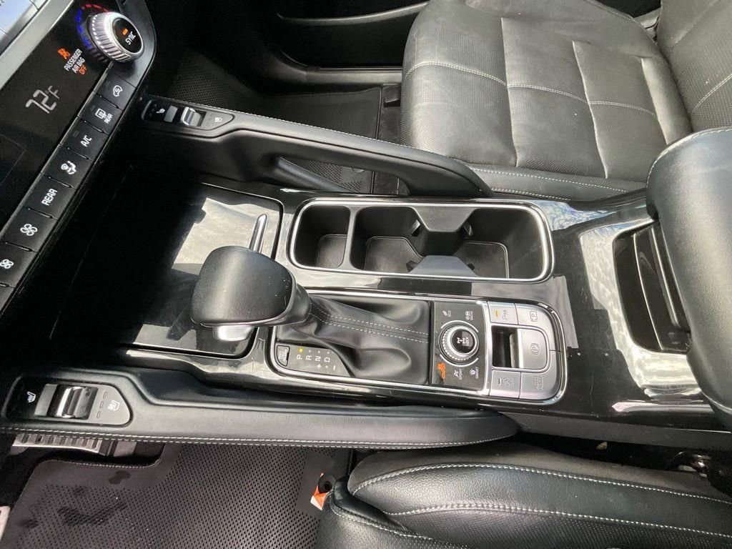 Used 2023 Kia Telluride SX image 20