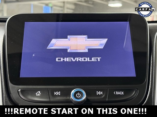 Used 2023 Chevrolet Malibu LT image 31