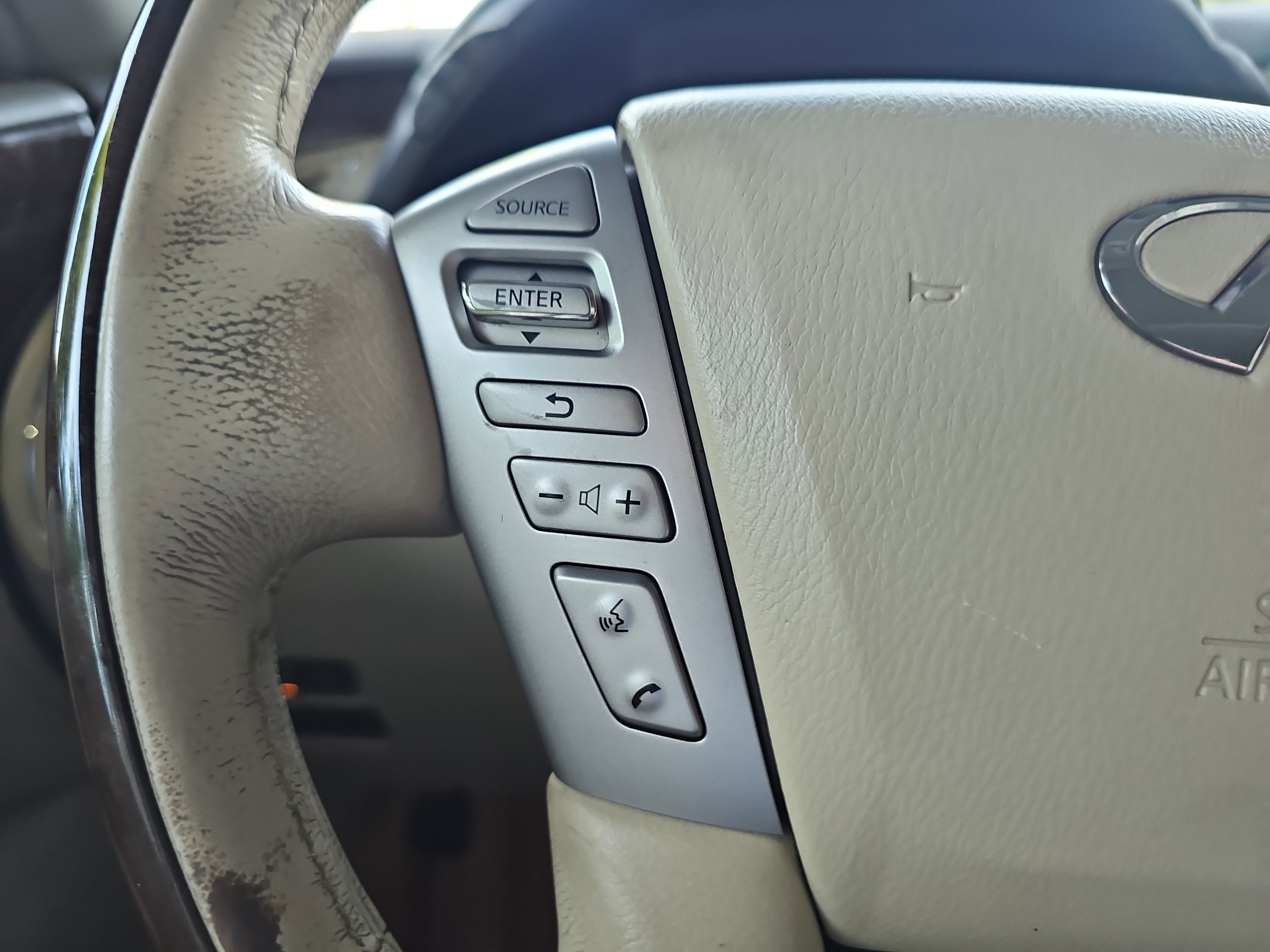 Used 2015 INFINITI QX80 2WD w/ 22" Wheel Package image 19