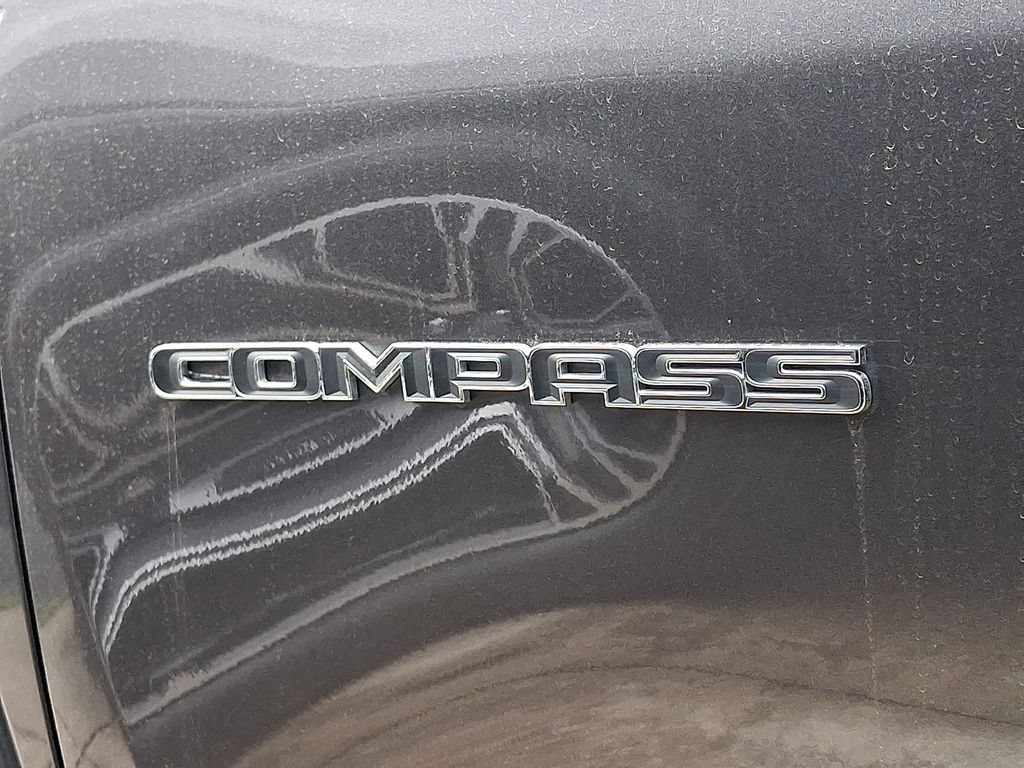 Used 2023 Jeep Compass Sport AWD/4WD image 30