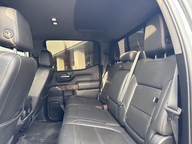 Used 2020 GMC Sierra 1500 Denali image 8
