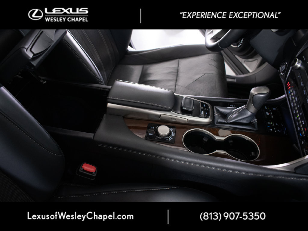 Used 2017 Lexus RX 350 AWD w/ Premium Package image 22