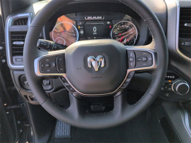 New 2026 RAM 1500 Big Horn image 18