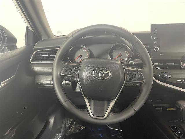Certified 2024 Toyota Camry XSE w/ Cold Weather Package AWD/4WD image 14