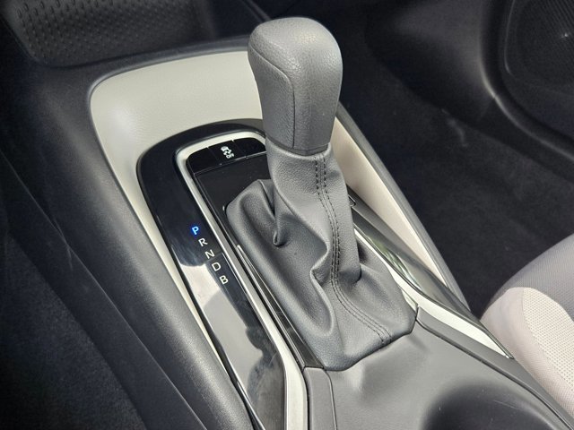 Used 2026 Toyota Corolla LE FWD image 12