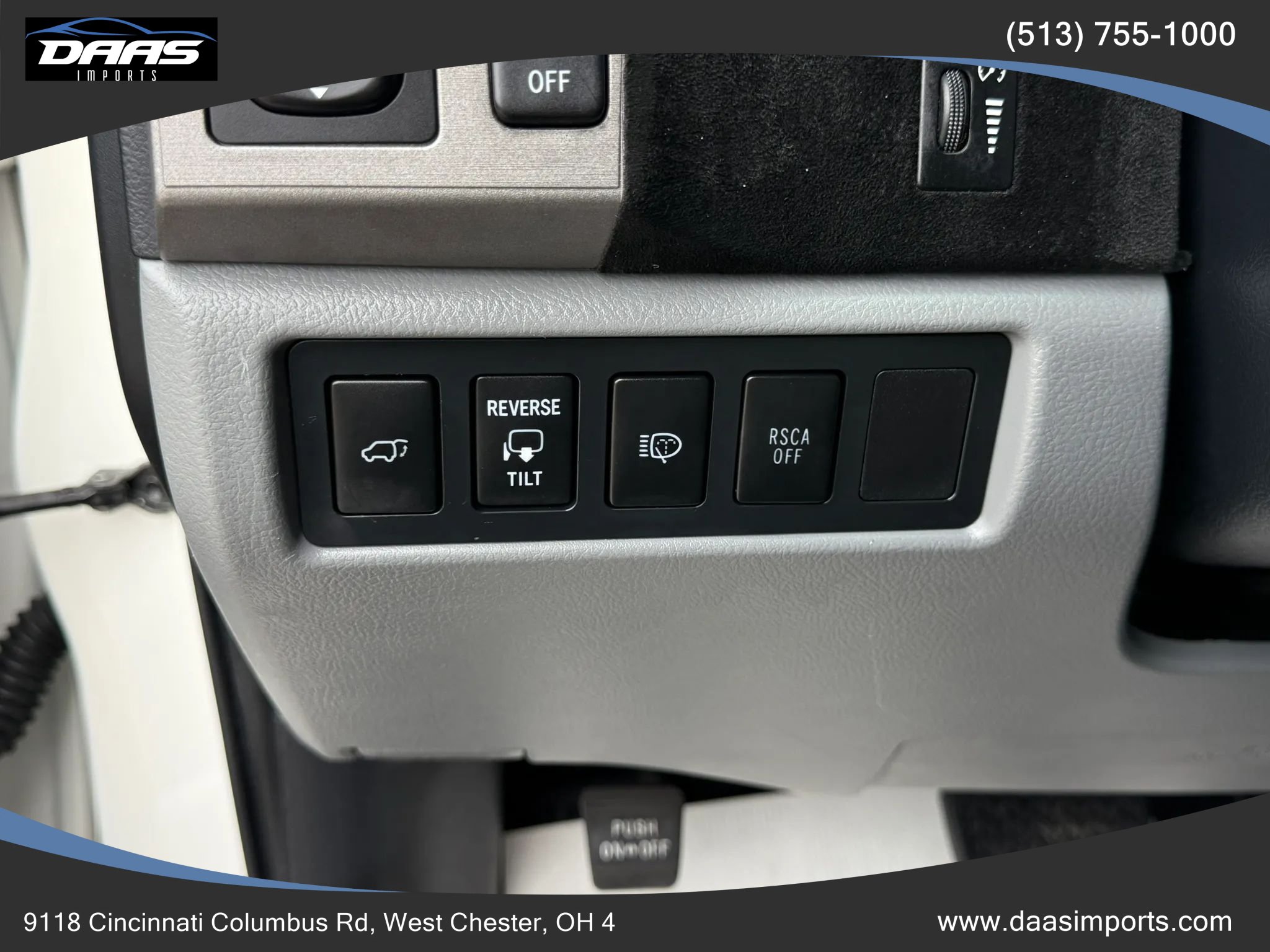 Used 2010 Toyota Sequoia Platinum AWD/4WD image 54