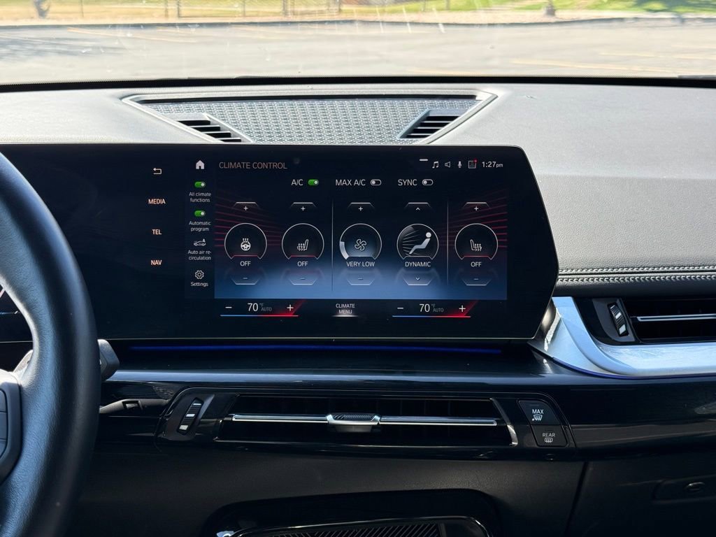 Used 2023 BMW X1 xDrive28i w/ Convenience Package image 13