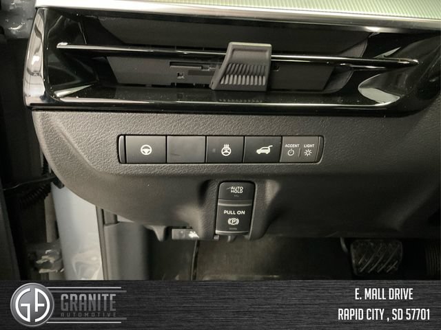 New 2025 Nissan Murano SL w/ Cargo Package AWD/4WD image 19